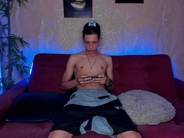 Shyfantasies on BongaCams 