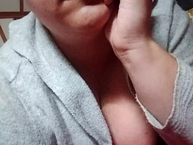 ShyForU on BongaCams
