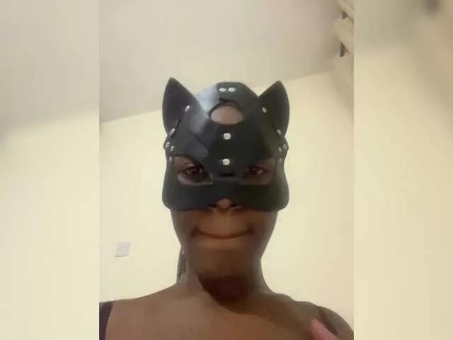 ShySerena on BongaCams 