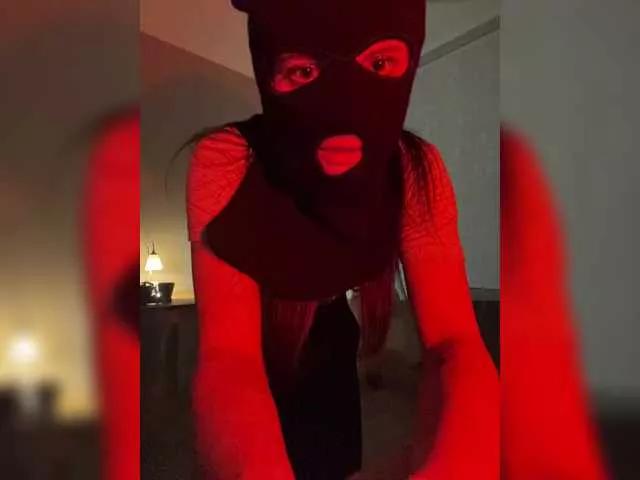 shyyyygirls on BongaCams 