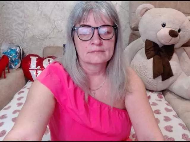 siberianberry on BongaCams 