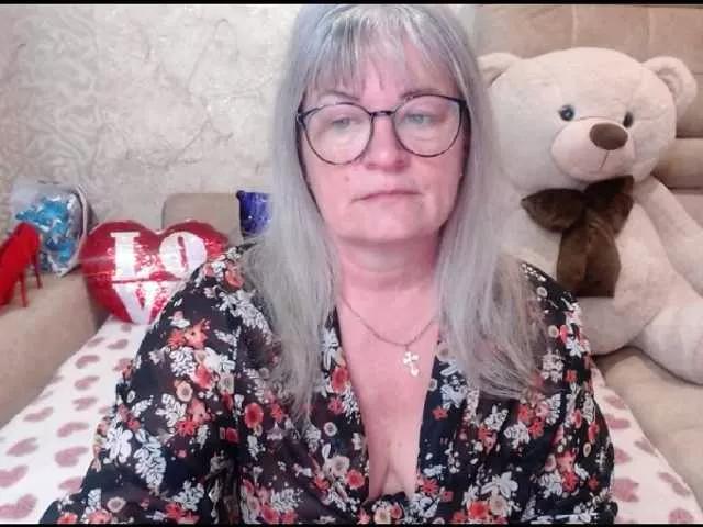 siberianberry on BongaCams 