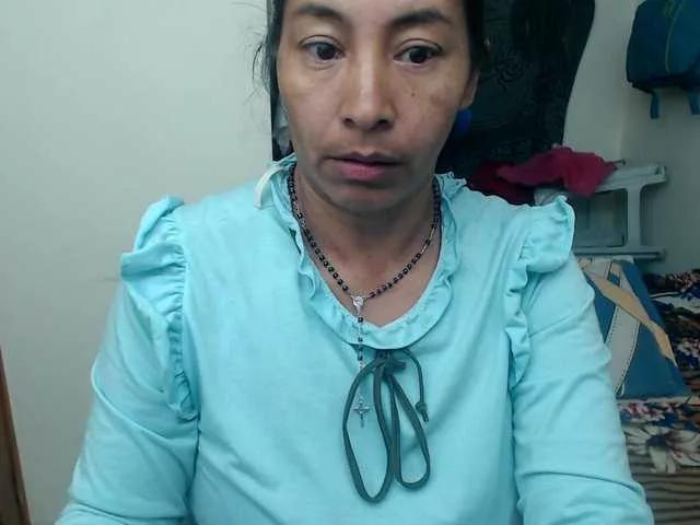 Siblleyx on BongaCams 