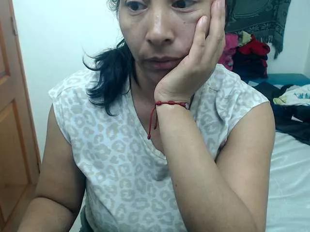 Siblleyx on BongaCams 