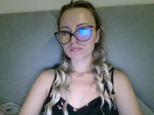 sifiaorzo on BongaCams