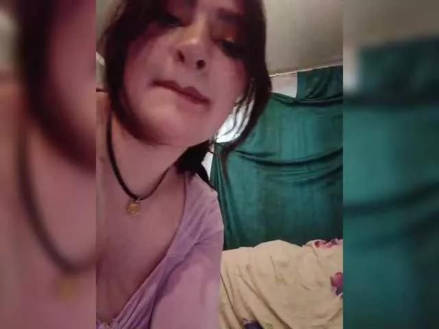 SilviaGrace on BongaCams 