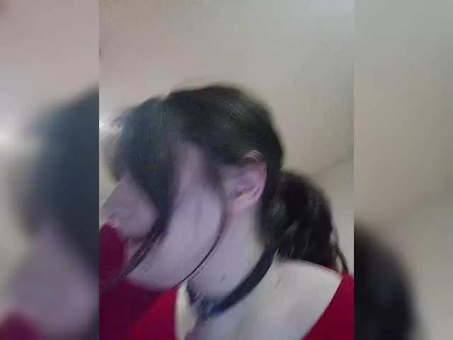 SilviaGrace on BongaCams 