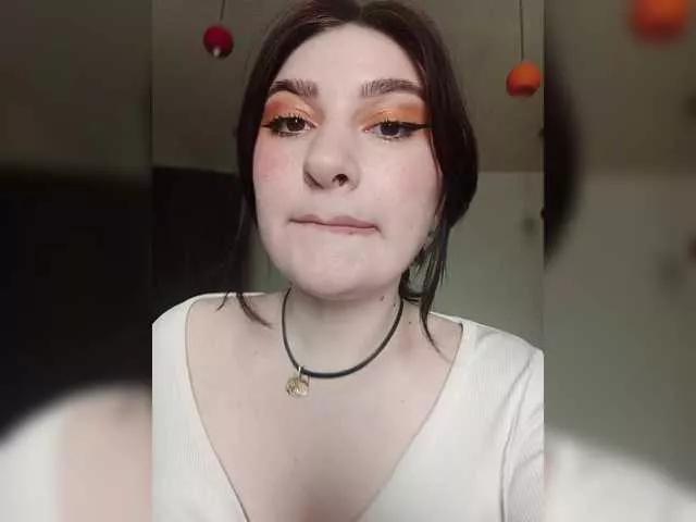SilviaGrace on BongaCams 