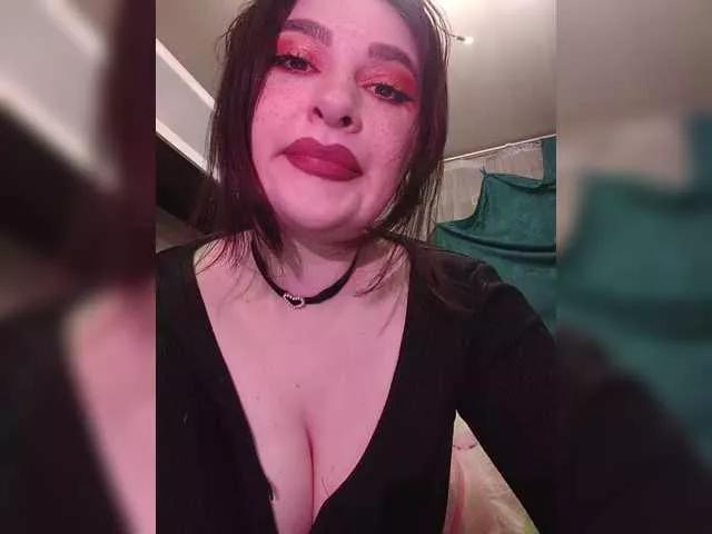 SilviaGrace on BongaCams 