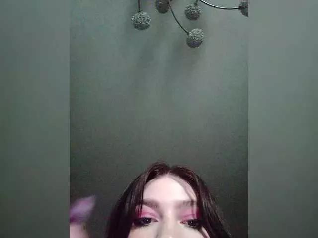 SilviaGrace on BongaCams 