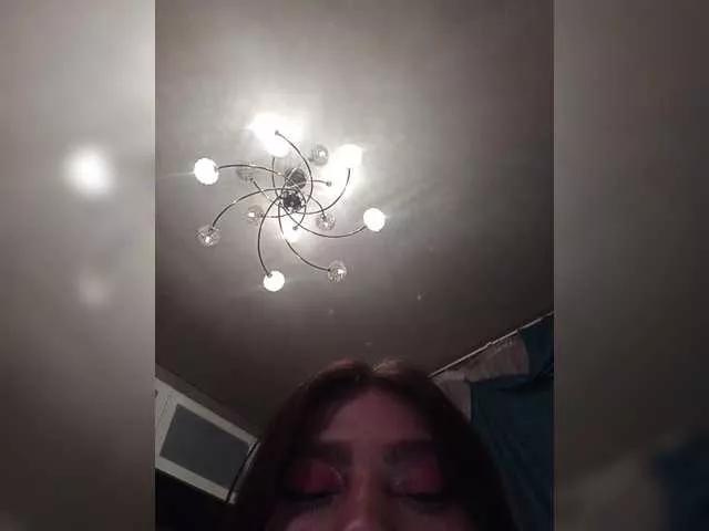 SilviaGrace on BongaCams 