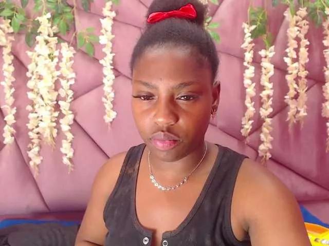sindybrunett on BongaCams 