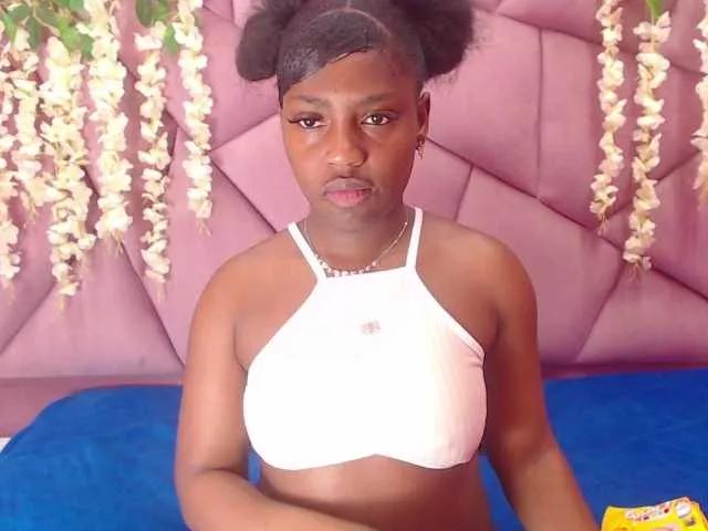 sindybrunett on BongaCams 