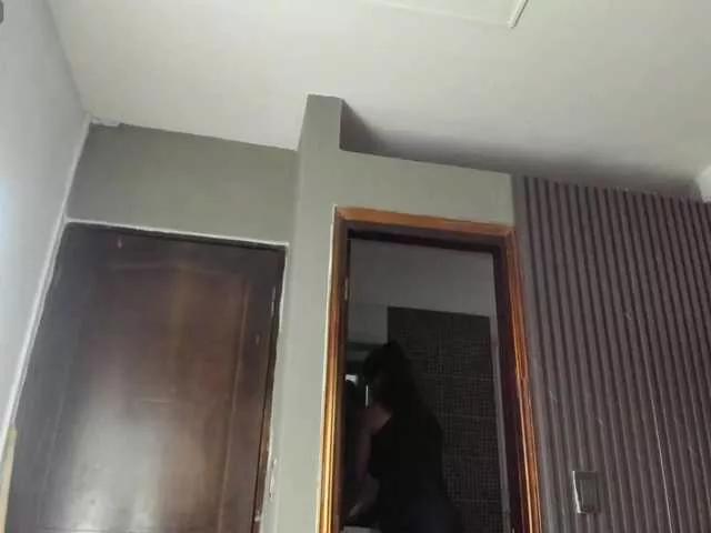 SinthiaCollin on BongaCams 