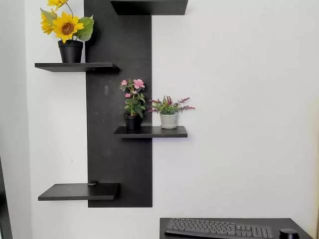 Skinny-Mature on BongaCams 