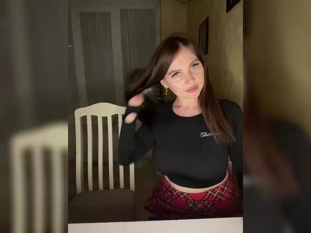 SladenkieVmeste on BongaCams 
