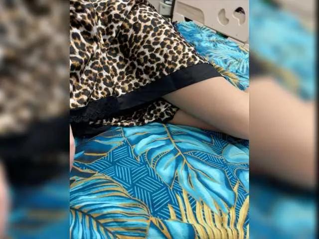 Sladkie69 on BongaCams 