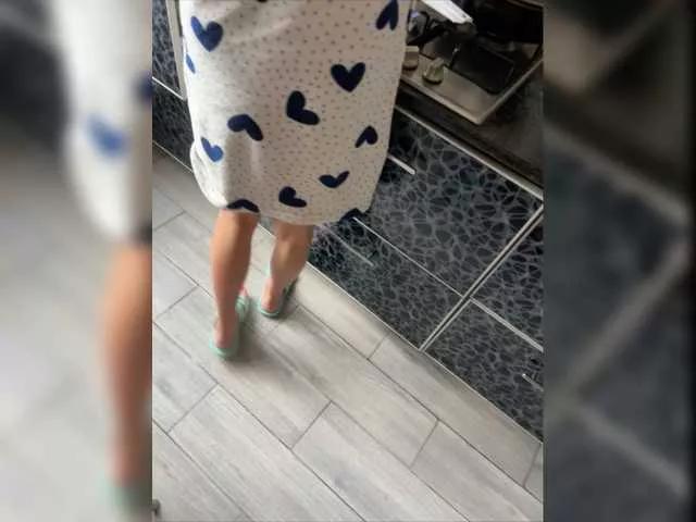 Sladkie69 on BongaCams 