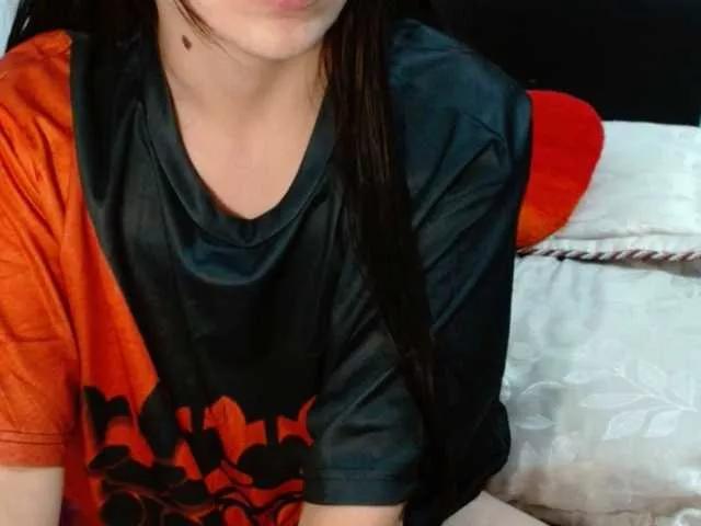snow4777 on BongaCams 