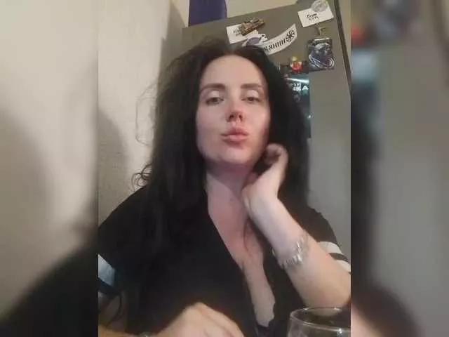 Soba4ka333 on BongaCams 