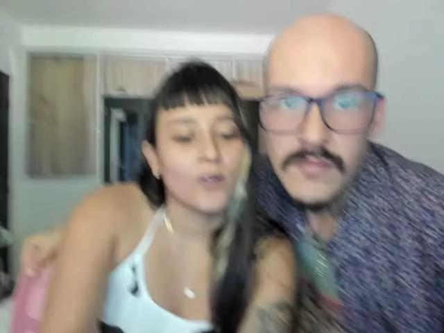 Sobelover on BongaCams 