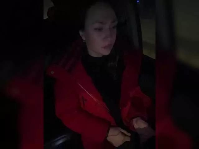 SofaBaby1 on BongaCams 