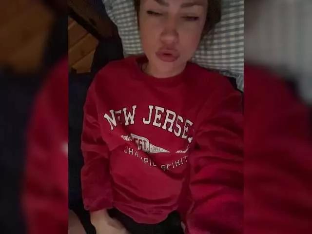 SofaBaby1 on BongaCams 