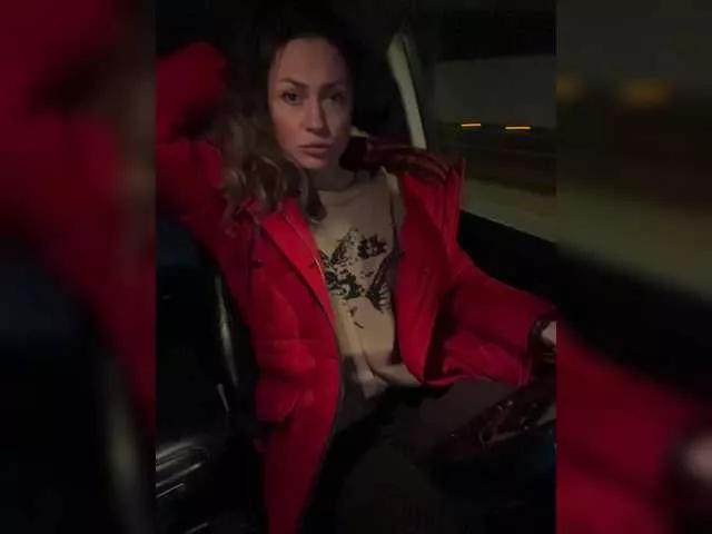 SofaBaby1 on BongaCams 
