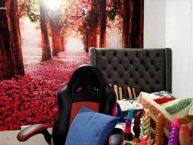 sofia23dirty on BongaCams 