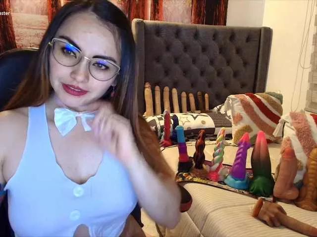 sofia23dirty on BongaCams 