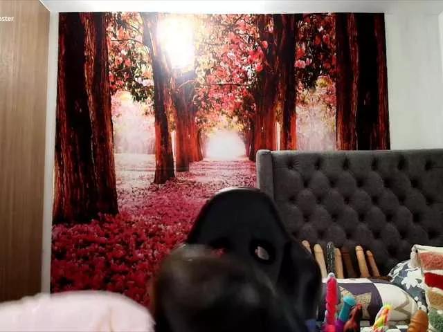 sofia23dirty on BongaCams 