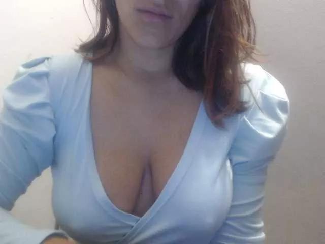 Sofiabrunni on BongaCams 