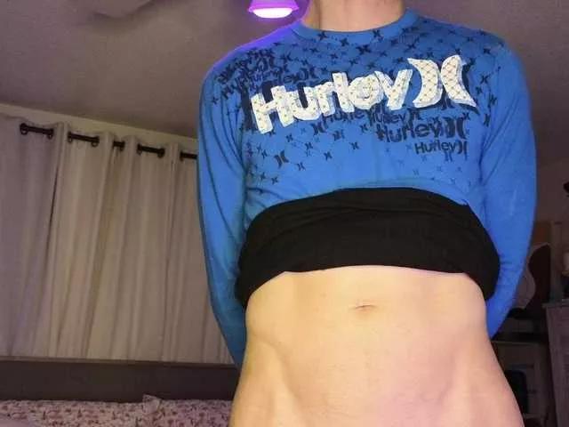SofiaEroticaJoy on BongaCams 