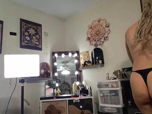 SofiaEroticaJoy on BongaCams 