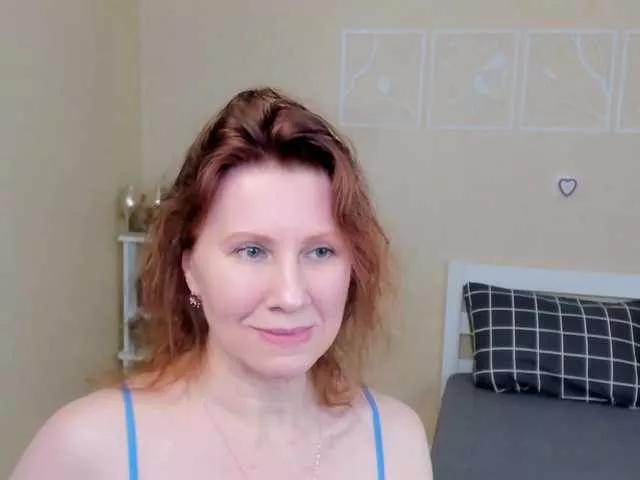 SofiaReginald on BongaCams 