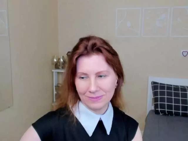 SofiaReginald on BongaCams 