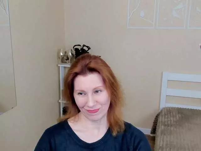 SofiaReginald on BongaCams 
