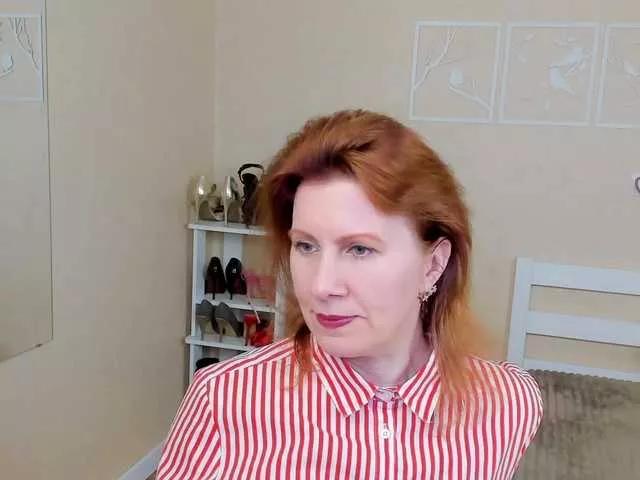 SofiaReginald on BongaCams 