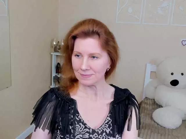 SofiaReginald on BongaCams 