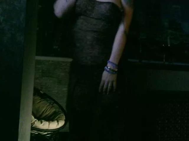 SofiaSW on BongaCams 