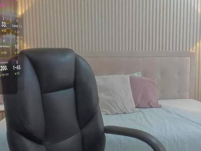 Sofiiia1 on BongaCams 
