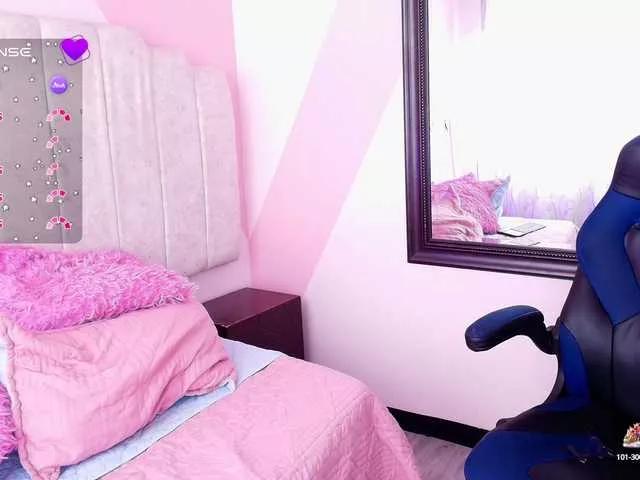 SofiiSweetCherry on BongaCams 