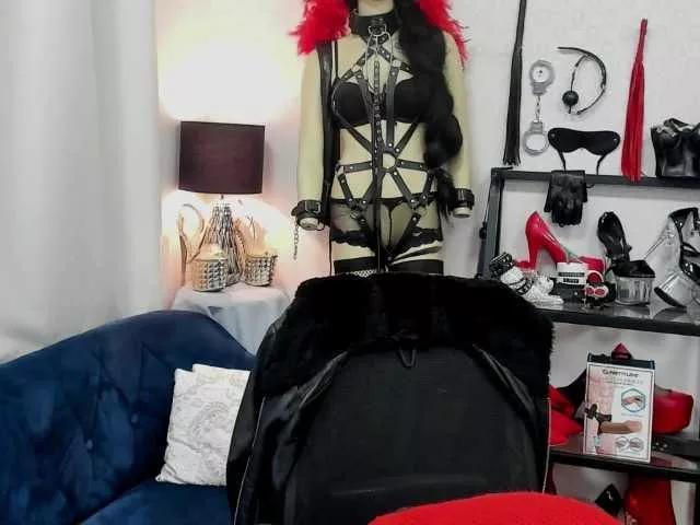 soft-crystal on BongaCams 