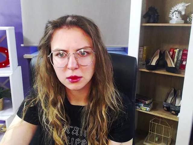 soft-zoey on BongaCams 