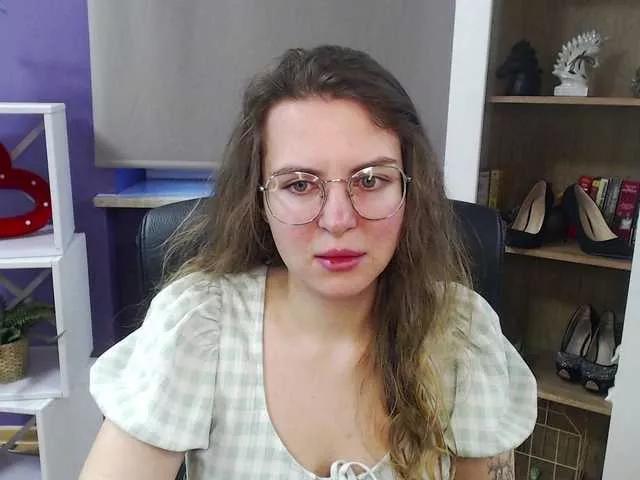 soft-zoey on BongaCams 