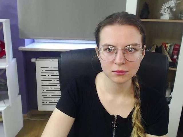 soft-zoey on BongaCams 