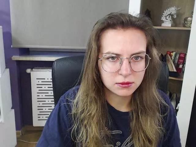 soft-zoey on BongaCams 
