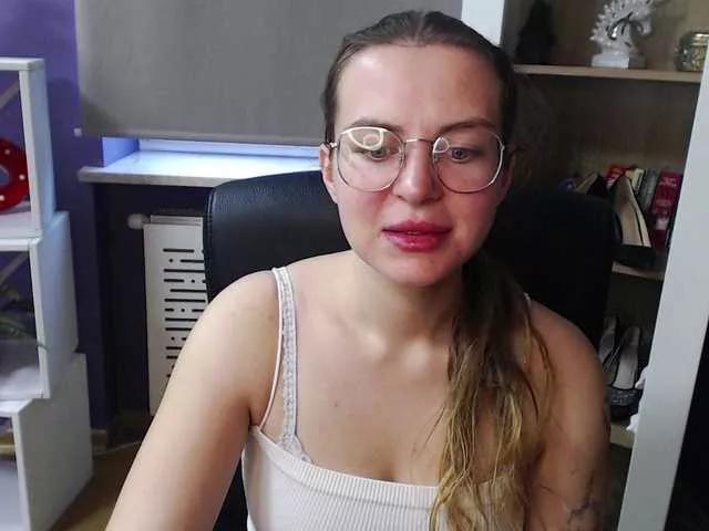 soft-zoey on BongaCams 