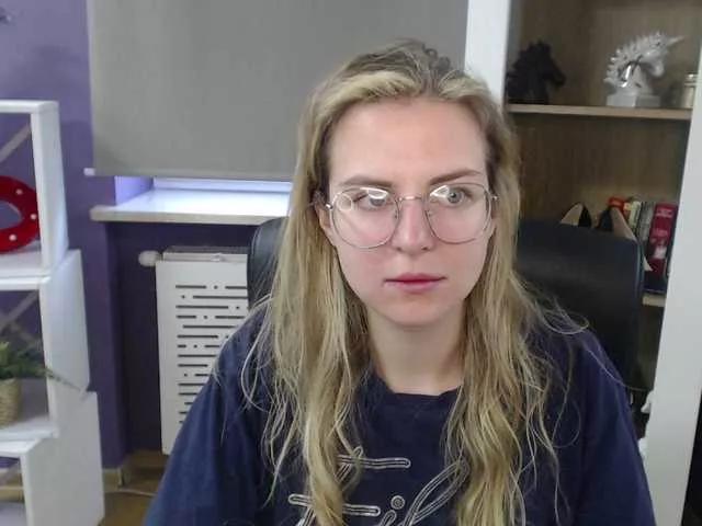 soft-zoey on BongaCams 