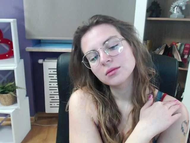 soft-zoey on BongaCams 
